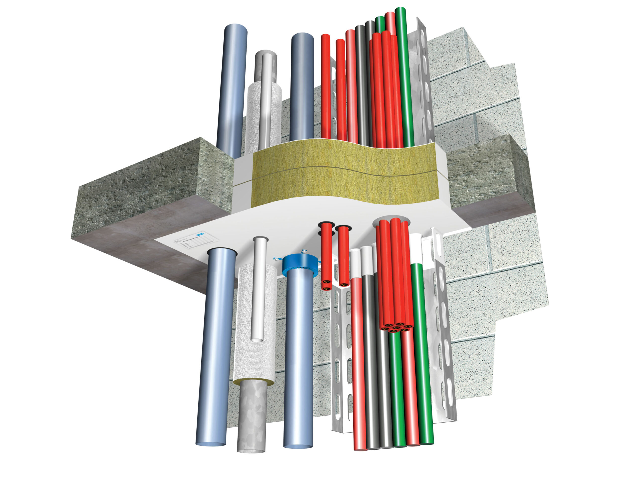 8_PROMASTOP-I_multi penetration